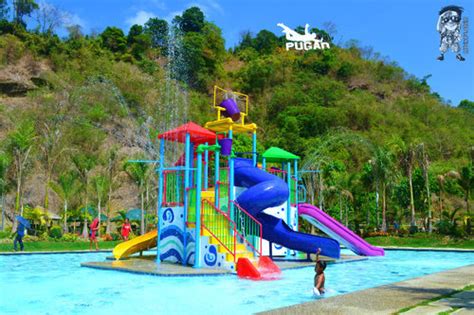 pugo la union resort|Pugo adventure .